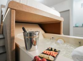 Cascina Ridolfi - Il Nido d'Amore，位于斯佩洛的酒店