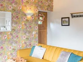 The Byre, Melmerby