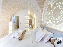 Vico Bianco Raro Smart Rooms Collection