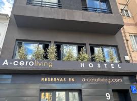 Hostel Alicante