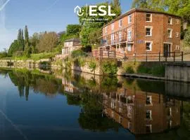 Riverside Views - 3 Bedroom House - Shrewsbury Town Centre