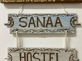 Sanaa Hostel