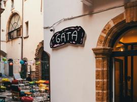 Gata Galleria Taranto，位于塔兰托的酒店