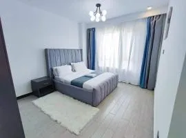 Staroot 2 bedroom staycation in kilimani