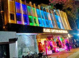 Hari International，位于Munger的酒店