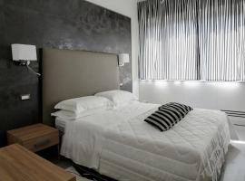 Arsenale Turin Rooms，位于都灵的度假屋