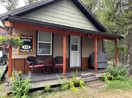 Forest View Cabin