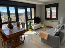 Apartamentos Montejurra