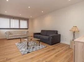 Le Pied à Terre de Montcenis - Appt avec parking privé