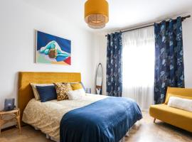 Peggy's House，位于梅斯特的酒店