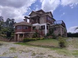 El Encanto De La Villa Campestre