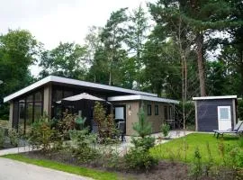 Stylish Stay Near Veluwe