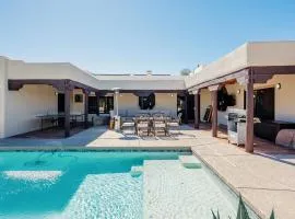Bed Rock Desert -Pool Heat Available - Spring Break
