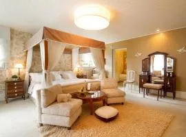 卡萨瑞嘉勒拉精品酒店