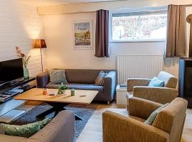 Vakantiewoning Valkenburg，位于法尔肯堡的酒店