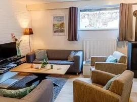 Vakantiewoning Valkenburg