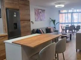 Apartamento Aquario