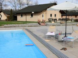 Natur- und Aktivresort Senftenberg