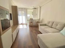 Apartamento Oviedo Centro