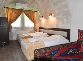 博库卡亚酒店，位于奥塔希萨尔的酒店