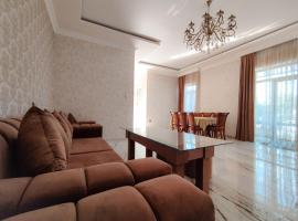MarMar Guest House