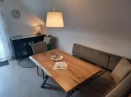 Pleasant apartment in Zell am Harmersbach