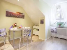 Holiday apartment Crystal Lodge