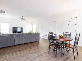 Contemporary Austin Home Near Downtown & Airport
