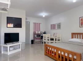Transient House Orani，位于Orani的酒店