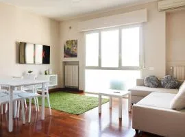 Zona CENTRALISSIMA a 2 passi dal Mare