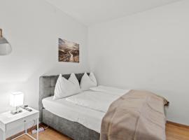 FarawayHomes Studio Mürzzuschlag #4，位于米尔茨楚施拉格的酒店