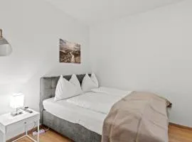 FarawayHomes Studio Mürzzuschlag #4