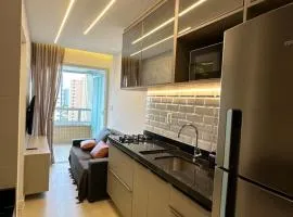 Apartamento lindo e completo em Salvador