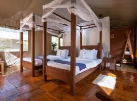 Bora Bora Luxury Tented Camp Diani Beach