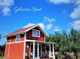 GłuszaSpot Dom Freja