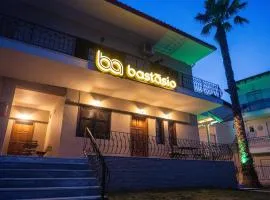 Βastasio Apartments Pefkochori