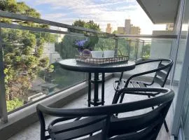 Boutique Piso 4 con Terraza