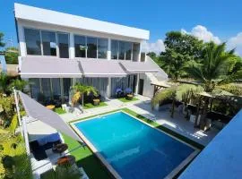 Hotel Casa Cafur