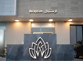 فندق أرجان بارك ظهرة لبن Arjan Park Hotel