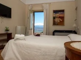 Sciacca's House