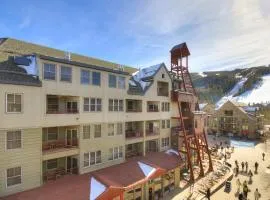 基斯通河流村度假酒店