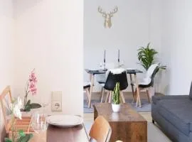Apartment-Peter