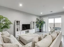 Marana Home with Pool Access and Mountain Views!