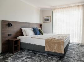 Wallaby Hotel，位于黄金海岸的酒店