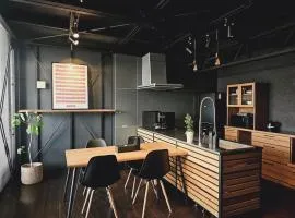 LOGIN OKINAWA-garage-