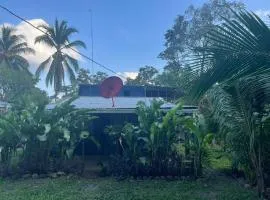 Maricel House