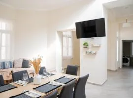 Alcestis City Apartment