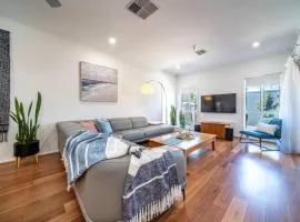 Sailors' Retreat 3BR Pool Beach Study