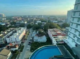 tokayoh D siti khadijah