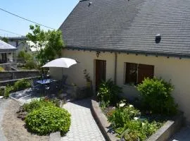 Gîte Vouvray, 3 pièces, 4 personnes - FR-1-381-167